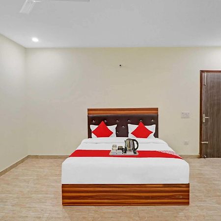 Hotel O Moonshine Near Mohan Estate Metro Station นิวเดลี ภายนอก รูปภาพ