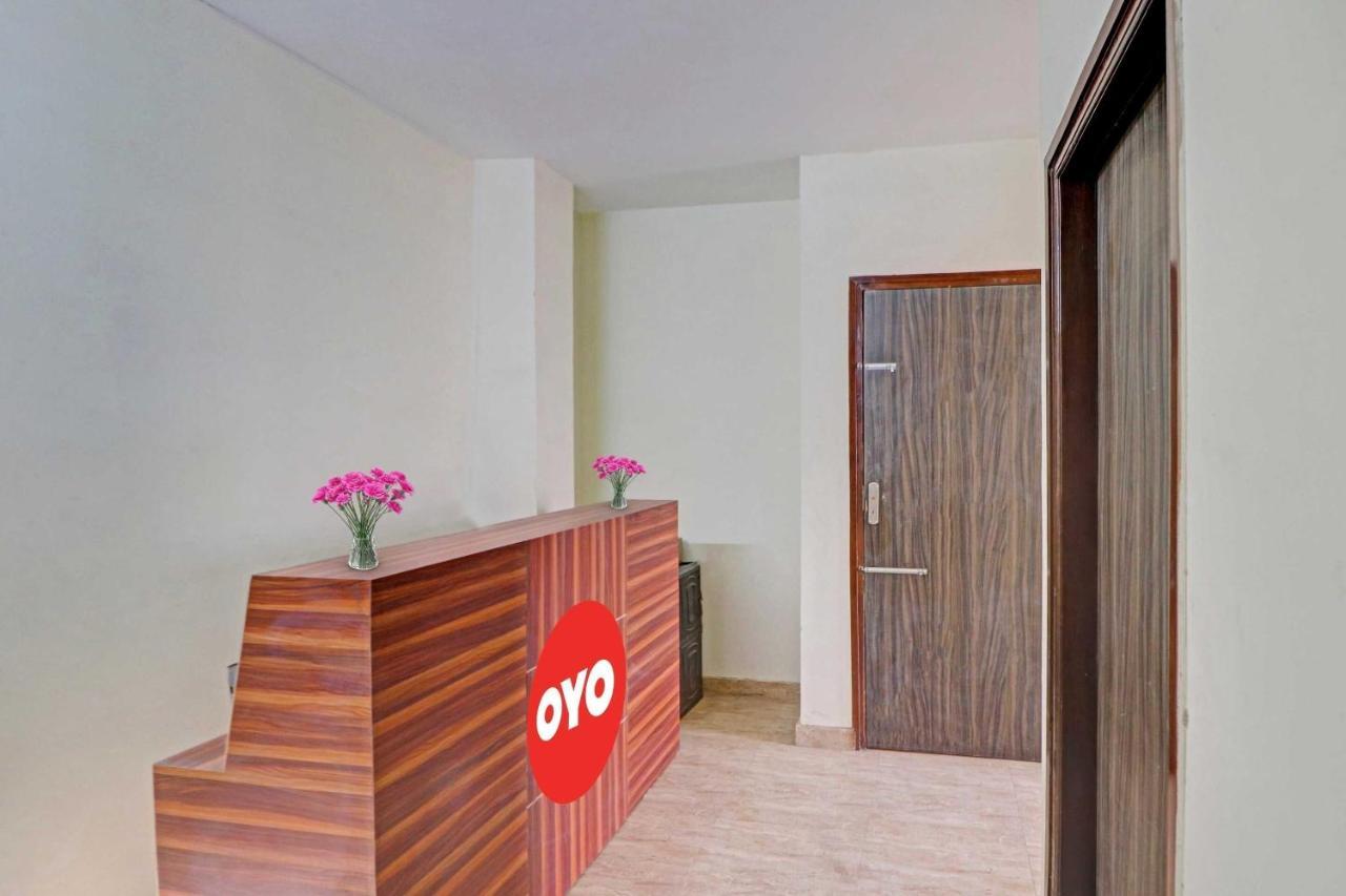 Hotel O Moonshine Near Mohan Estate Metro Station นิวเดลี ภายนอก รูปภาพ