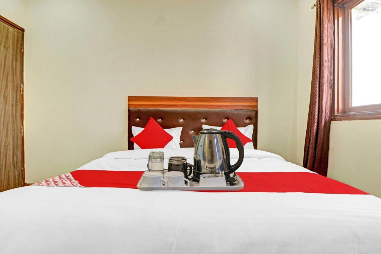 Hotel O Moonshine Near Mohan Estate Metro Station นิวเดลี ภายนอก รูปภาพ